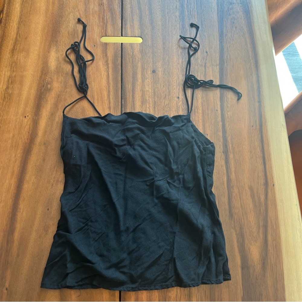 Reformation Leah Top Size Large - Picture 2 of 5